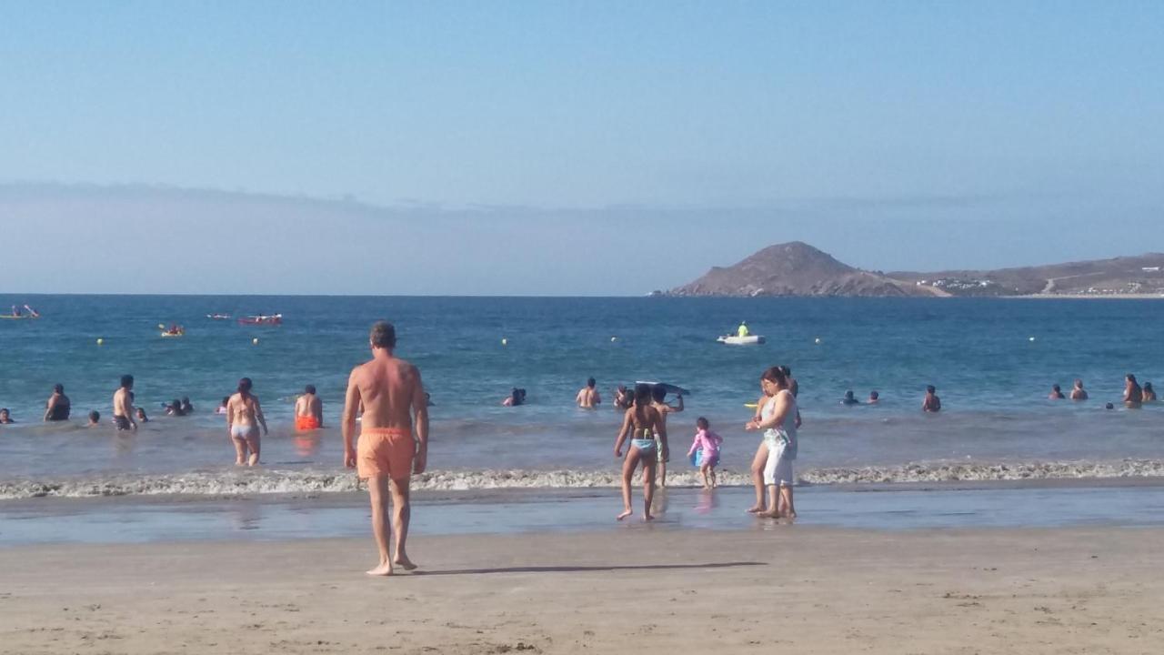 Hostal Los Nogales Coquimbo Cameră foto